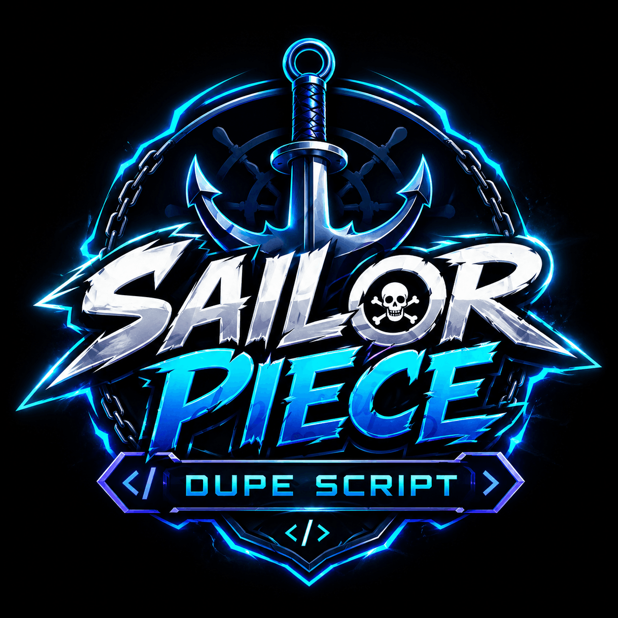 About - Sailor Piece Dupe Script